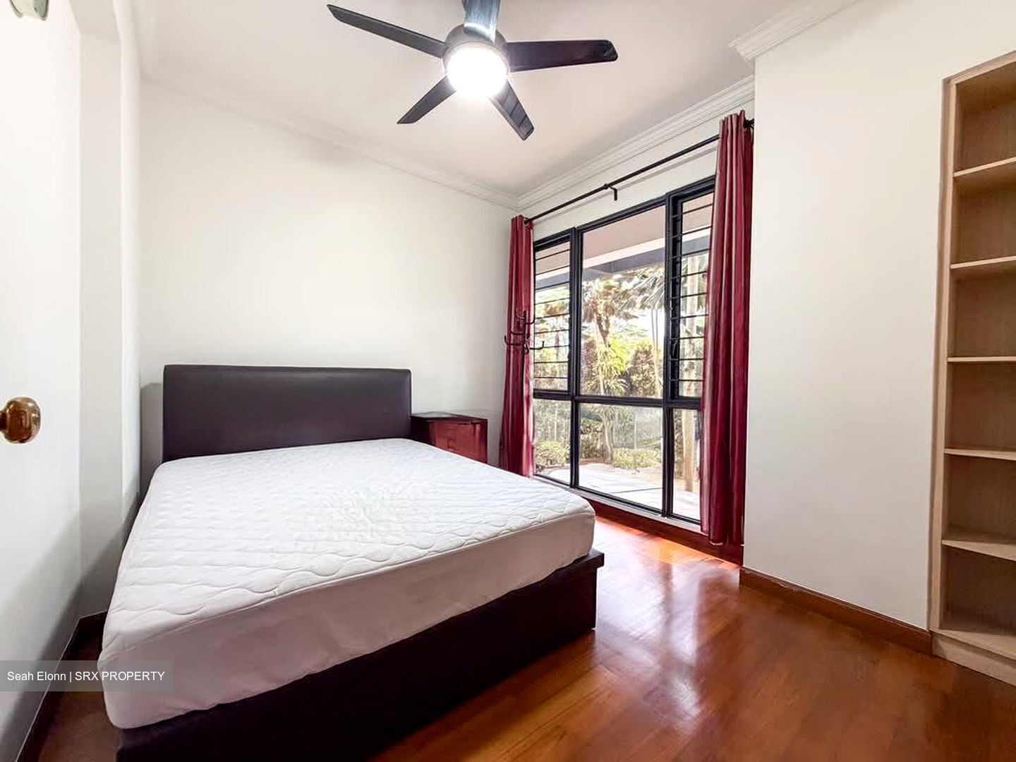 Glendale Park (D23), Condominium #573704931